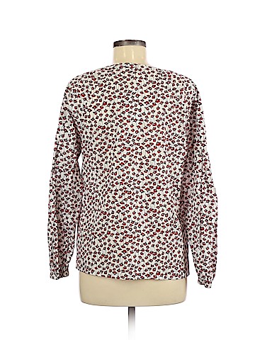 Boden Long Sleeve Button-Down Shirt (view 2)