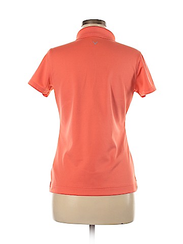 Callaway Short Sleeve Polo (view 2)