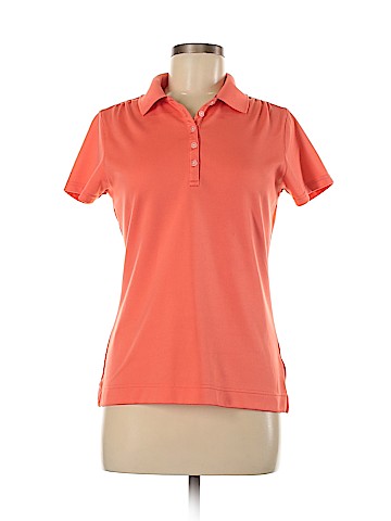 Callaway Short Sleeve Polo (view 1)