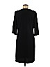 MICHAEL Michael Kors Black Casual Dress Size M - photo 2