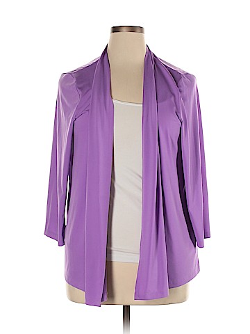 Bob Mackie Cardigan (view 1)