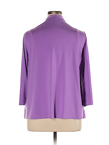 Bob Mackie Cardigan (view 2)