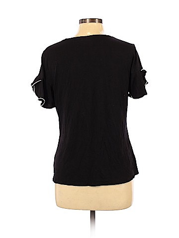 Apt. 9 Short Sleeve Top (view 2)