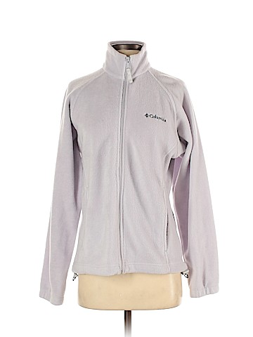 Columbia Fleece (view 1)