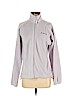 Columbia 100% Polyester Purple Fleece Size S - photo 1
