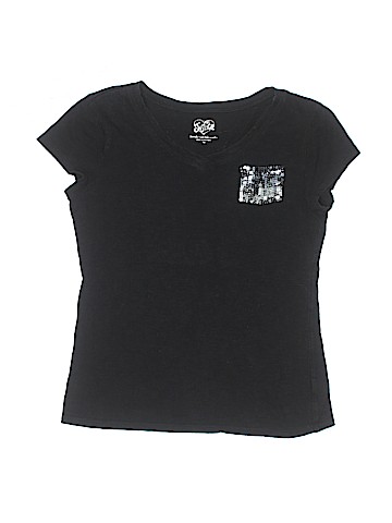 Justice Short Sleeve T-Shirt (view 1)