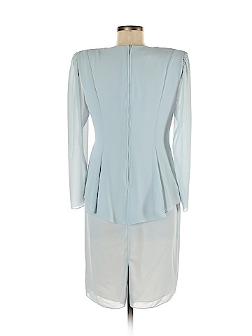 Ursula of Switzerland Cocktail Dress (view 2)