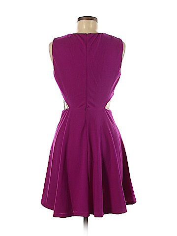 Lulu's Casual Dress (view 2)