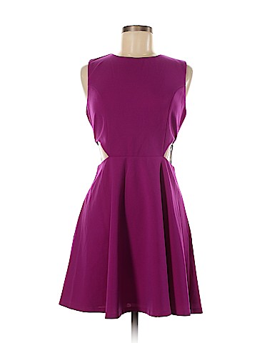 Lulu's Casual Dress (view 1)