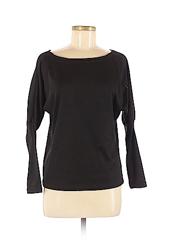 Unbranded Long Sleeve T-Shirt (view 1)