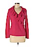 Cashmere 100% Cashmere Pink Cashmere Pullover Sweater Size M - photo 1