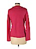 Cashmere 100% Cashmere Pink Cashmere Pullover Sweater Size M - photo 2