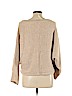 PREMISE Tan Pullover Sweater Size L - photo 2