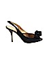Kate Spade New York Black Heels Size 7 1/2 - photo 1