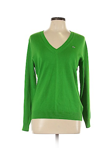Lacoste Pullover Sweater (view 1)