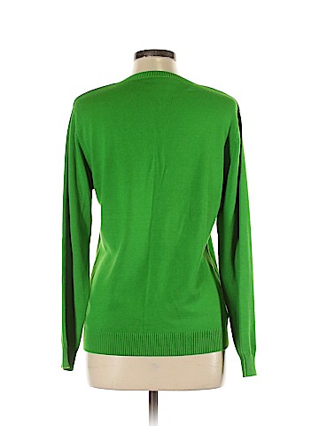 Lacoste Pullover Sweater (view 2)