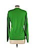 Lacoste 100% Cotton Green Pullover Sweater Size EU 44 / US 14 - photo 2