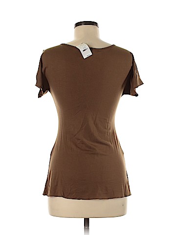 Express Short Sleeve Top (view 2)