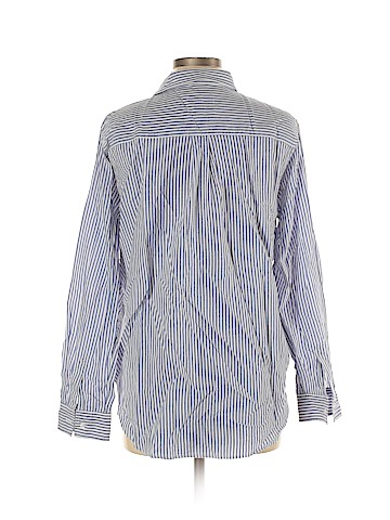 Rails Long Sleeve Button-Down Shirt (view 2)