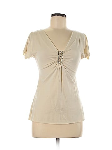 Express Short Sleeve Top (view 1)