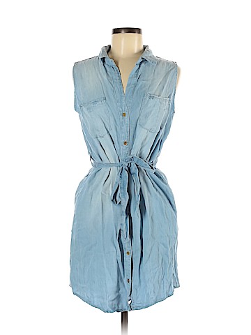 Mossimo Supply Co. Casual Dress (view 1)