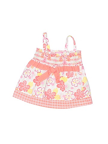 Cradle Togs Sleeveless Blouse (view 1)