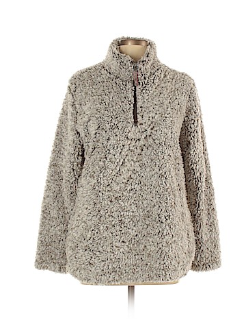 Weatherproof Fleece (view 1)