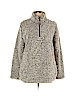 Weatherproof Gray Fleece Size L - photo 1