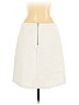 Mario Serrani White Casual Skirt Size 8 - photo 2