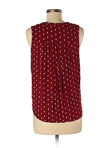 H&C Collection Sleeveless Blouse (view 2)