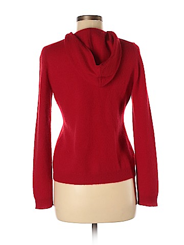 Charter Club Zip Up Hoodie (view 2)