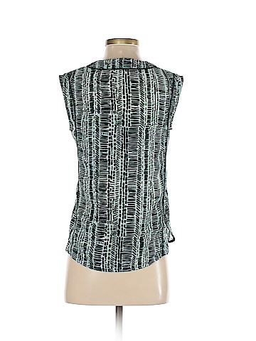 Halogen Sleeveless Blouse (view 2)