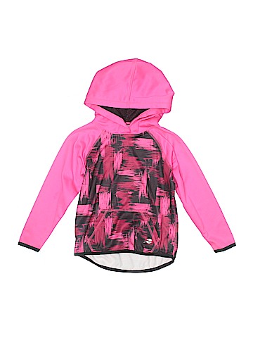 Energy Zone Pullover Hoodie (view 1)