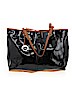 Nine West Black Tote One size - photo 1