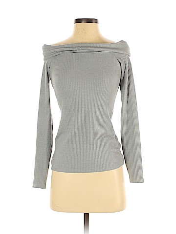 Abercrombie & Fitch Pullover Sweater (view 1)