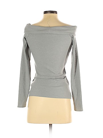 Abercrombie & Fitch Pullover Sweater (view 2)