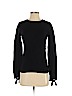 Banana Republic Black Pullover Sweater Size XS - photo 1