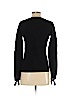 Banana Republic Black Pullover Sweater Size XS - photo 2