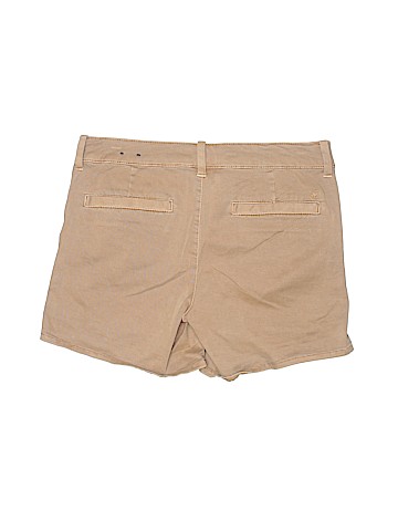 American Eagle Outfitters Khaki Shorts (view 2)