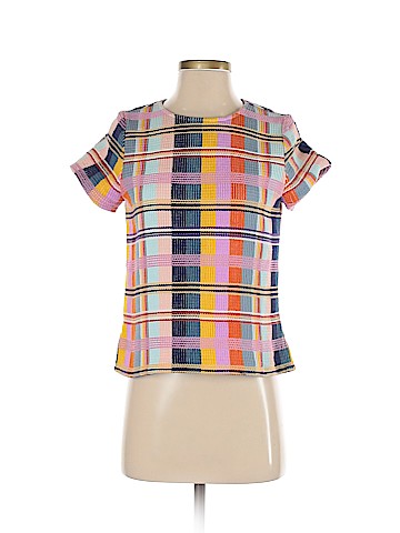 Halogen Pullover Sweater (view 1)