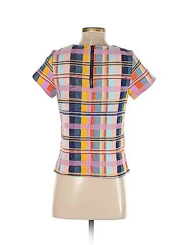 Halogen Pullover Sweater (view 2)