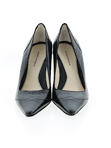 Banana Republic Heels (view 2)