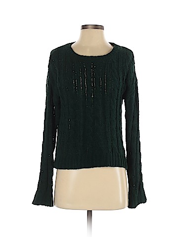 Love Tree Pullover Sweater (view 1)