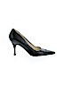 Banana Republic Black Heels Size 7 - photo 1