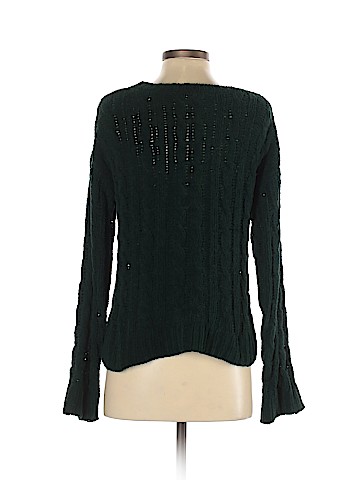 Love Tree Pullover Sweater (view 2)