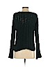 Love Tree 100% Polyester Green Pullover Sweater Size S - photo 2