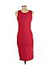 Pink Blush Red Casual Dress Size M - photo 2
