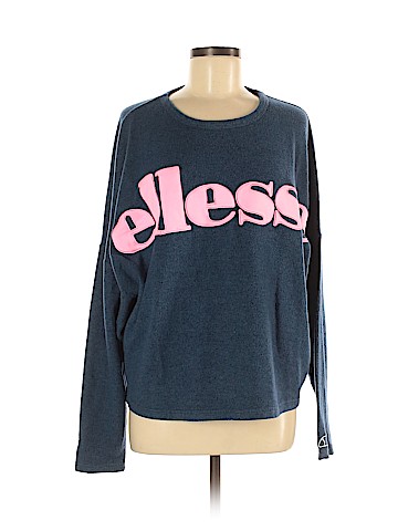 Ellesse Fleece (view 1)
