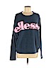 Ellesse Blue Fleece Size 6 - photo 1