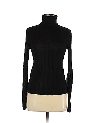 Zara Turtleneck Sweater (view 1)